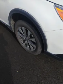 Another view of 2017 Subaru Outback 2.5i for sale in Longview, WA at Bud Clary Chevrolet Longview