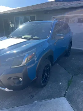More photos of 2024 Subaru Forester Wilderness at Bud Clary Chevrolet Longview, WA