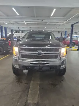 More photos of 2010 Chevrolet Silverado 2500HD LTZ at Bud Clary Chevrolet Longview, WA