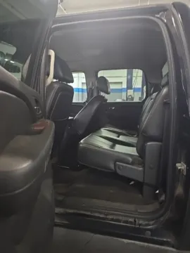 Another view of 2010 Chevrolet Silverado 2500HD LTZ for sale in Longview, WA at Bud Clary Chevrolet Longview