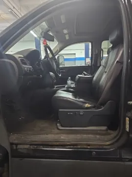 Photos of 2010 Chevrolet Silverado 2500HD LTZ for sale in Longview, WA at Bud Clary Chevrolet Longview