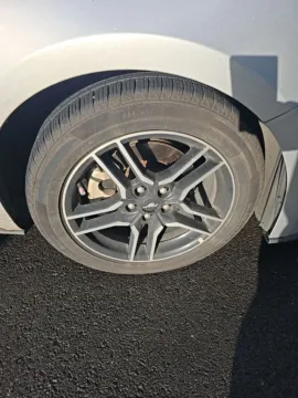 Another view of 2019 Ford Mustang EcoBoost for sale in Longview, WA at Bud Clary Chevrolet Longview