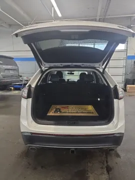 Another view of 2016 Ford Edge SEL for sale in Longview, WA at Bud Clary Chevrolet Longview