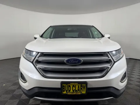 Photos of 2016 Ford Edge SEL for sale in Longview, WA at Bud Clary Chevrolet Longview