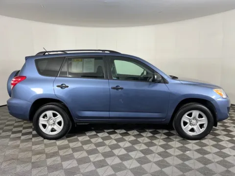 More photos of 2012 Toyota RAV4 at Bud Clary Chevrolet Longview, WA