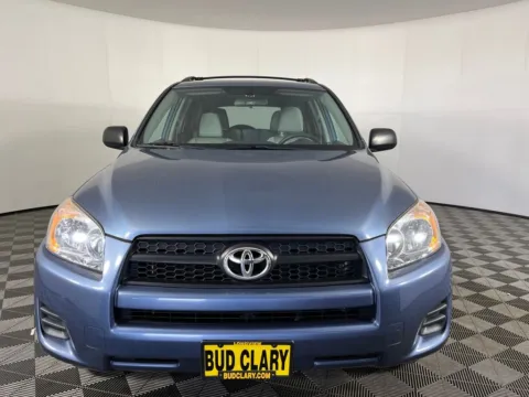 Photos of 2012 Toyota RAV4 for sale in Longview, WA at Bud Clary Chevrolet Longview