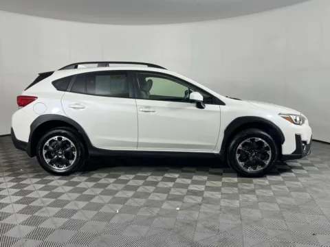 More photos of 2021 Subaru Crosstrek Premium at Bud Clary Chevrolet Longview, WA