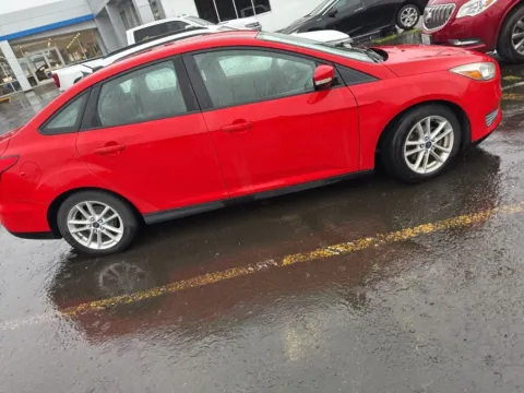 More photos of 2015 Ford Focus SE at Bud Clary Chevrolet Longview, WA