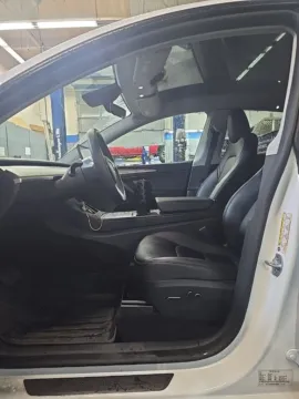 Another view of 2023 Tesla Model Y Long Range for sale in Longview, WA at Bud Clary Chevrolet Longview