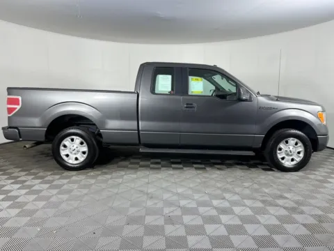 More photos of 2012 Ford F-150 XL at Bud Clary Chevrolet Longview, WA