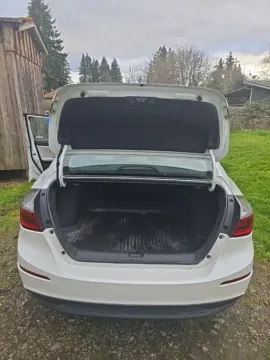 Another view of 2022 Honda Insight EX for sale in Longview, WA at Bud Clary Chevrolet Longview