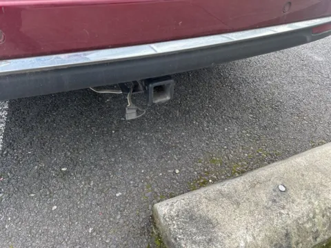 Photos of 2018 Chrysler Pacifica Touring L Plus for sale in Longview, WA at Bud Clary Chevrolet Longview