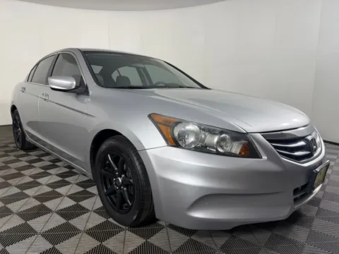 Another view of 2012 Honda Accord LX for sale in Longview, WA at Bud Clary Chevrolet Longview