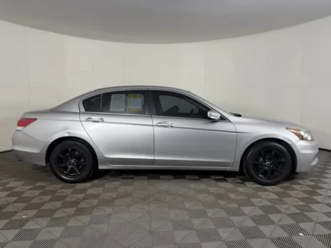 More photos of 2012 Honda Accord LX at Bud Clary Chevrolet Longview, WA