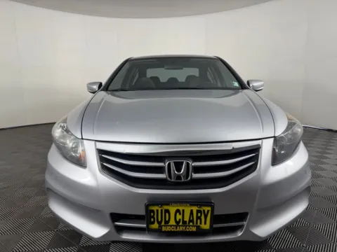 Photos of 2012 Honda Accord LX for sale in Longview, WA at Bud Clary Chevrolet Longview