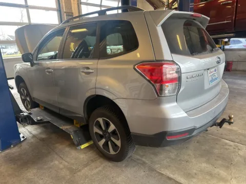 Photos of 2018 Subaru Forester 2.5i Premium for sale in Longview, WA at Bud Clary Chevrolet Longview