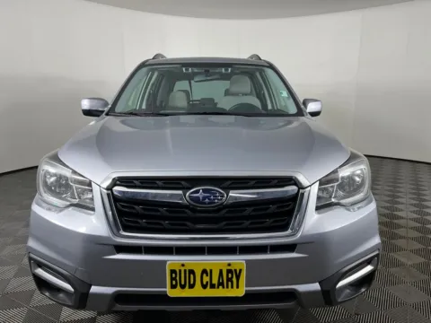 Photos of 2018 Subaru Forester 2.5i Premium for sale in Longview, WA at Bud Clary Chevrolet Longview