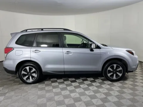 More photos of 2018 Subaru Forester 2.5i Premium at Bud Clary Chevrolet Longview, WA