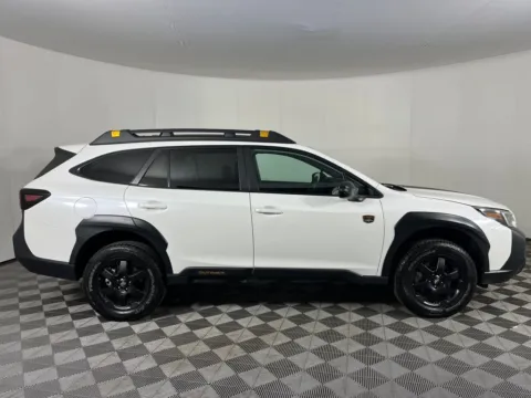 More photos of 2024 Subaru Outback Wilderness at Bud Clary Chevrolet Longview, WA