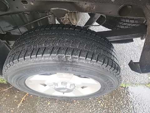 More photos of 2016 Chevrolet Silverado 2500HD LTZ at Bud Clary Chevrolet Longview, WA