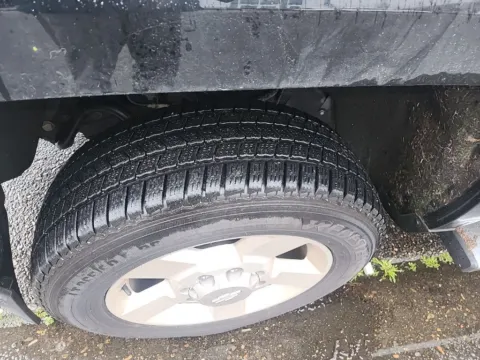 Another view of 2016 Chevrolet Silverado 2500HD LTZ for sale in Longview, WA at Bud Clary Chevrolet Longview