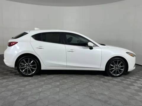 More photos of 2018 Mazda Mazda3 Touring at Bud Clary Chevrolet Longview, WA