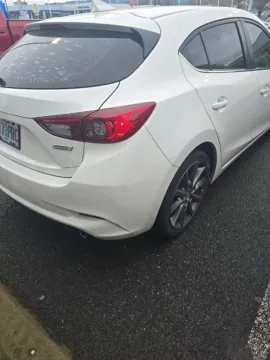 More photos of 2018 Mazda Mazda3 Touring at Bud Clary Chevrolet Longview, WA