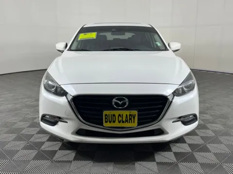 Photos of 2018 Mazda Mazda3 Touring for sale in Longview, WA at Bud Clary Chevrolet Longview