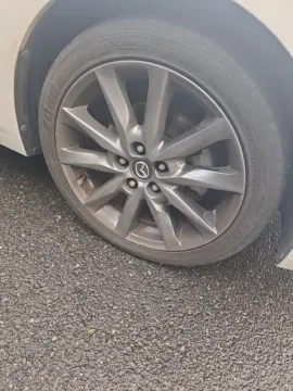 Photos of 2018 Mazda Mazda3 Touring for sale in Longview, WA at Bud Clary Chevrolet Longview