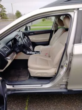 More photos of 2017 Subaru Outback 2.5i at Bud Clary Chevrolet Longview, WA