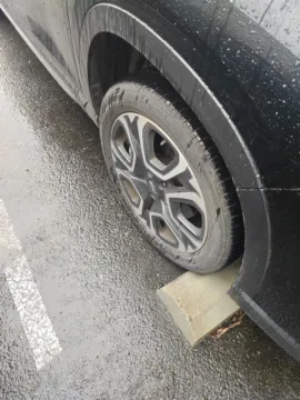 Another view of 2023 Subaru Ascent Touring for sale in Longview, WA at Bud Clary Chevrolet Longview