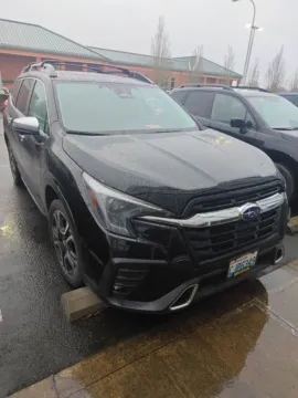 Photos of 2023 Subaru Ascent Touring for sale in Longview, WA at Bud Clary Chevrolet Longview