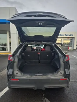 More photos of 2023 Subaru Solterra Premium at Bud Clary Chevrolet Longview, WA