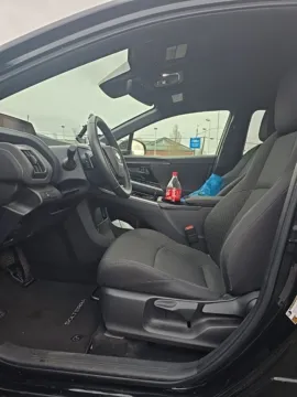 Another view of 2023 Subaru Solterra Premium for sale in Longview, WA at Bud Clary Chevrolet Longview