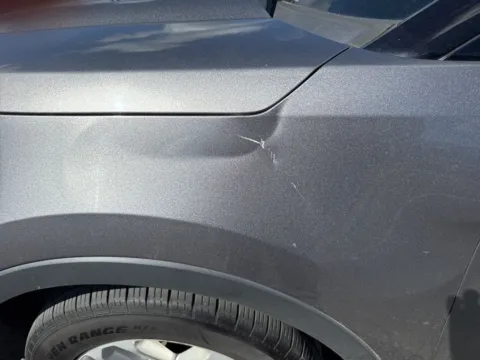 Another view of 2014 Ford Explorer XLT for sale in Longview, WA at Bud Clary Chevrolet Longview