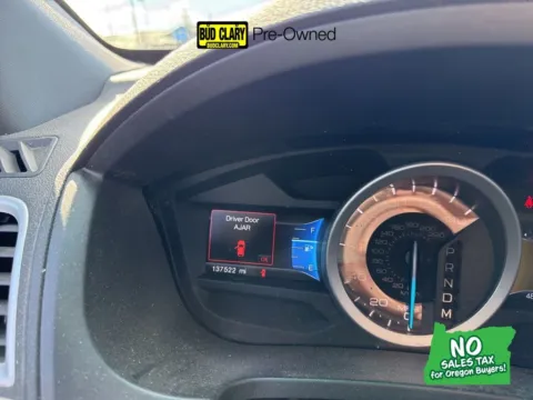 Gray 2014 Ford Explorer XLT for sale in Longview, WA