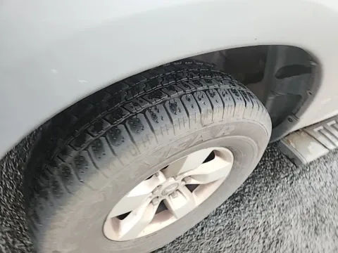 Photos of 2022 Ram 1500 Classic Tradesman for sale in Longview, WA at Bud Clary Chevrolet Longview