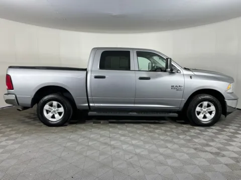 More photos of 2022 Ram 1500 Classic Tradesman at Bud Clary Chevrolet Longview, WA