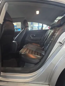 More photos of 2012 Volkswagen CC Lux at Bud Clary Chevrolet Longview, WA