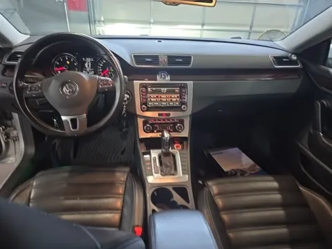 Photos of 2012 Volkswagen CC Lux for sale in Longview, WA at Bud Clary Chevrolet Longview