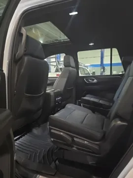 More photos of 2022 Chevrolet Tahoe Z71 at Bud Clary Chevrolet Longview, WA