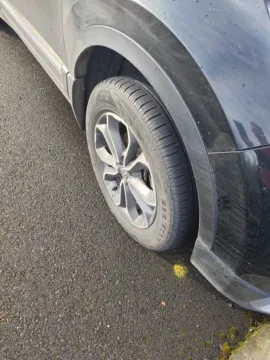 Another view of 2021 Honda CR-V EX for sale in Longview, WA at Bud Clary Chevrolet Longview