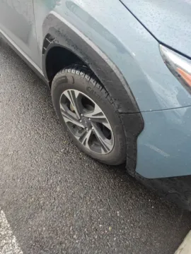 Another view of 2024 Subaru Crosstrek Premium for sale in Longview, WA at Bud Clary Chevrolet Longview