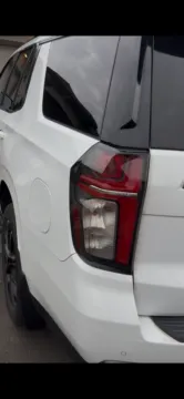 Photos of 2021 Chevrolet Tahoe RST for sale in Longview, WA at Bud Clary Chevrolet Longview