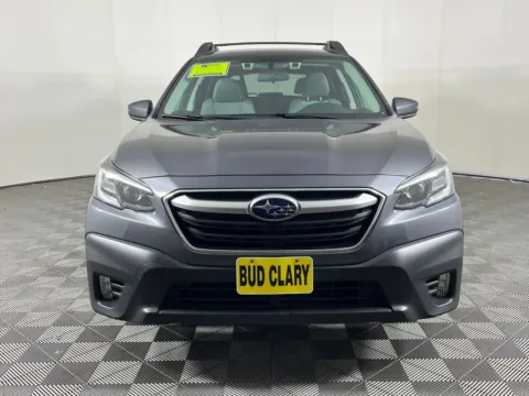 Photos of 2022 Subaru Outback Premium for sale in Longview, WA at Bud Clary Chevrolet Longview