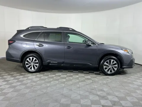 More photos of 2022 Subaru Outback Premium at Bud Clary Chevrolet Longview, WA