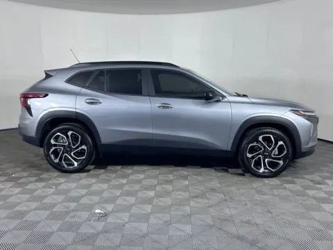 More photos of 2024 Chevrolet Trax 2RS at Bud Clary Chevrolet Longview, WA