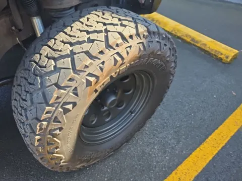 More photos of 2011 Jeep Wrangler Rubicon at Bud Clary Chevrolet Longview, WA