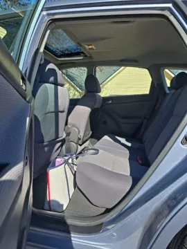 More photos of 2006 Toyota Matrix at Bud Clary Chevrolet Longview, WA