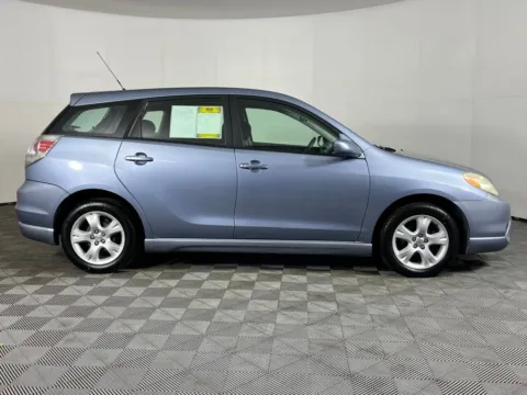 More photos of 2006 Toyota Matrix at Bud Clary Chevrolet Longview, WA